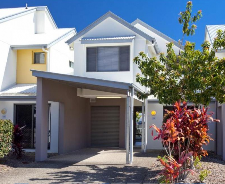 Noosa 56 Townhouses